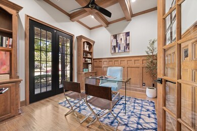 713 Montreux Ave, Colleyville, TX 76034 - photo 6