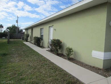 830 SW 47th Terrace, Cape Coral, FL 33914 - photo 2
