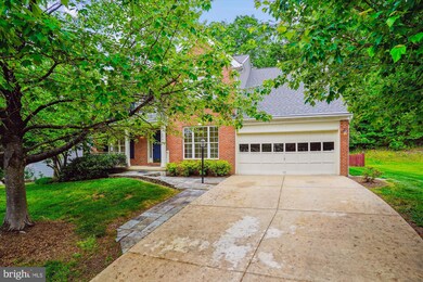 16966 Cass Brook Ln, Woodbridge, VA 22191 - photo 4