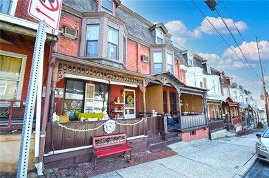 246 Mauch Chunk St, Tamaqua, PA 18252 - photo 5