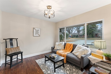 2448 E 56th Place, Tulsa, OK 74105 - photo 7