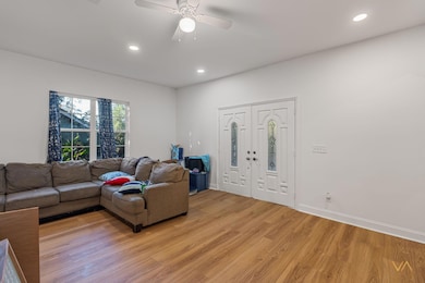 612 John St, Hattiesburg, MS 39401 - photo 5