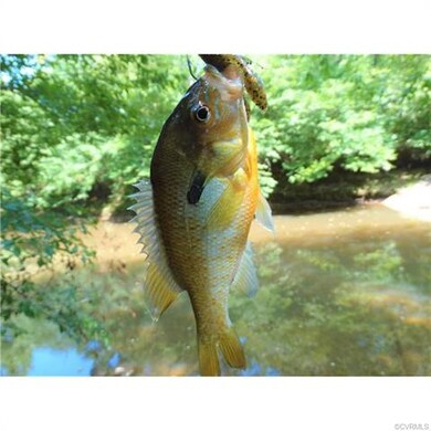 Enjoy fishing right in your own back yard!