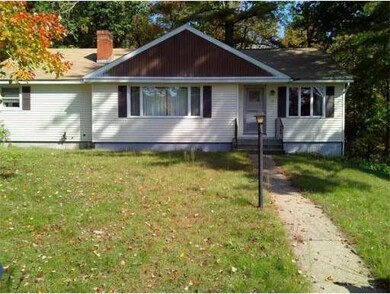 12 Woodland Heights, Ware, MA 01082 - photo 2