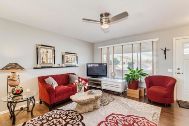 9839 W Wrangler Dr, Sun City, AZ 85373 - photo 4