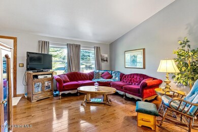 Trinity Living Room