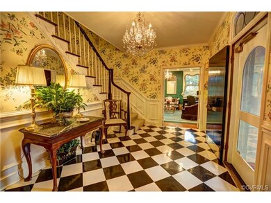 Foyer
