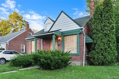 11042 Peerless St, Detroit, MI 48224 - photo 3