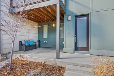 2517 N Moline St, Aurora, CO 80010 - photo 4