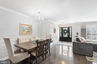 7 Wandsworth Bridge Way, Lutherville Timonium, MD 21093 - photo 7