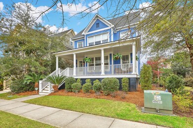 1271 Blakeway St, Daniel Island, SC 29492 - photo 2