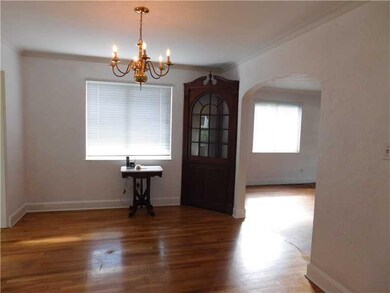 Dining Room.