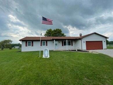 15821 State Route 67, Wapakoneta, OH 45895 - photo 3