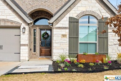523 Field Corn Ln, San Marcos, TX 78666 - photo 2