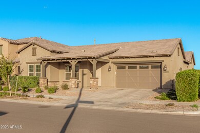 5637 S Del Rancho, Mesa, AZ 85212 - photo 3