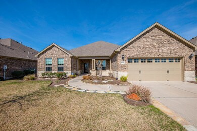 618 Texas Star Dr, Richmond, TX 77469 - photo 3