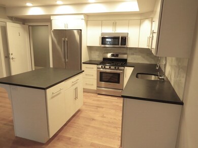 157 Hancock St unit 1, Quincy, MA 02171 - photo 2