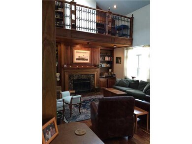 Living Room. Viewed from kitchen pass through.