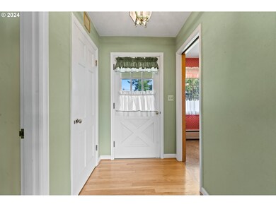 Entrance/Foyer