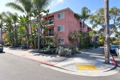 3688 1st Ave unit 35, San Diego, CA 92103 - photo 3