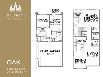 5120 Pine Reach Dr, Houston, TX 77018 - photo 4