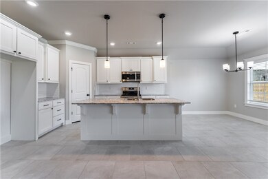 1152 Giulia Ave, Tontitown, AR 72762 - photo 7