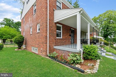 4914 Greenspring Ave, Baltimore, MD 21209 - photo 3