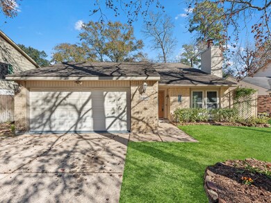 Front Yard with Gorgeous Curb Appeal