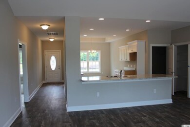 7853 Louisville Rd unit Lot 1, Hemlock A Pla, Aynor, SC 29511 - photo 2