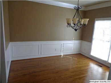 DINNING ROOM