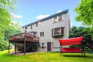 14 Cornerstone Ln, West Bridgewater, MA 02379 - photo 3
