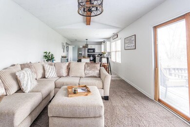 293 E Edgewood Dr, Springport, IN 47386 - photo 5