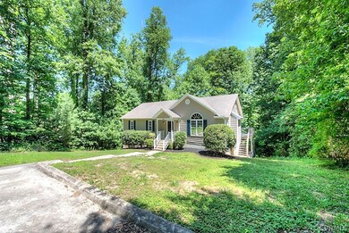 3211 E Weyburn Rd, Richmond, VA 23235 - photo 3