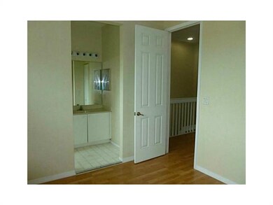 Bedroom Master