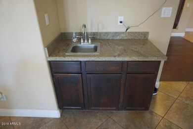 Wet Bar