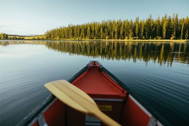 220 Chinook Lake Rd, Whitefish, MT 59937 - photo 7