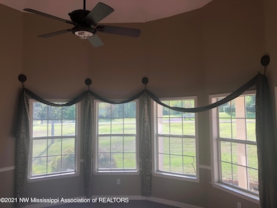 crockett family room