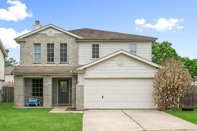 29510 Legends Pine Ln, Spring, TX 77386 - photo 2