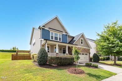 1311 Lael Forest Trail, Burlington, NC 27215 - photo 3