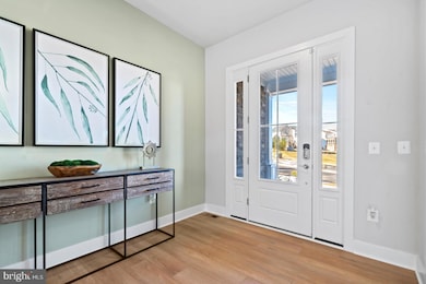 10394 Halmstad Dr, Waldorf, MD 20603 - photo 2