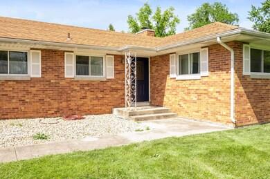 1012 W Cowing Dr, Muncie, IN 47303 - photo 4