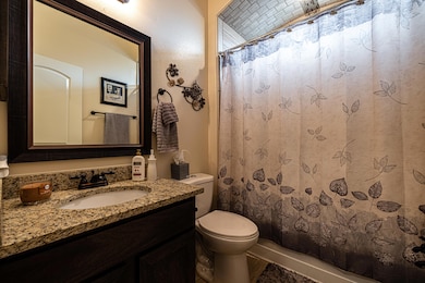 308 Sky Vista Place, Horizon City, TX 79928 - photo 5