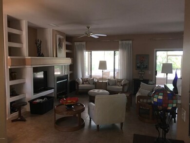 GREAT ROOM ENTERTAINMENT CENTER
