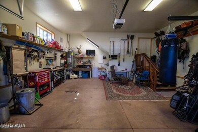 650 S Mountain Pines Ave, Show Low, AZ 85901 - photo 6