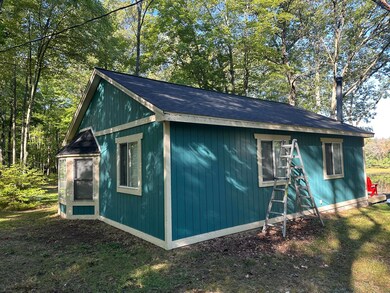 New Roof!