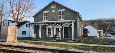 302 E 3rd St, Augusta, KY 41002 - photo 2