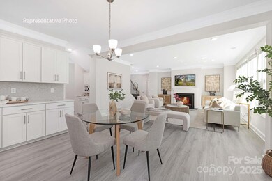 2046 Gallinule Dr, Indian Trail, NC 28079 - photo 5