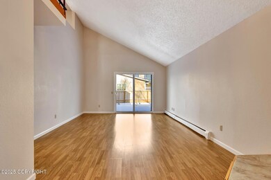 Light, Open, and  Airy Main Living