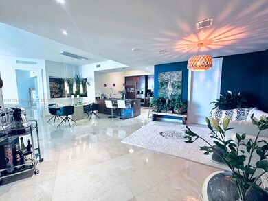 Trump Towers I unit 2203, Sunny Isles Beach, FL 33160 - photo 2