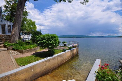 992 W Shore Rd, Bristol, NH 03222 - photo 5